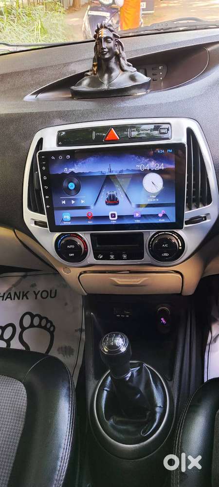 2015 Hyundai I20 Magna