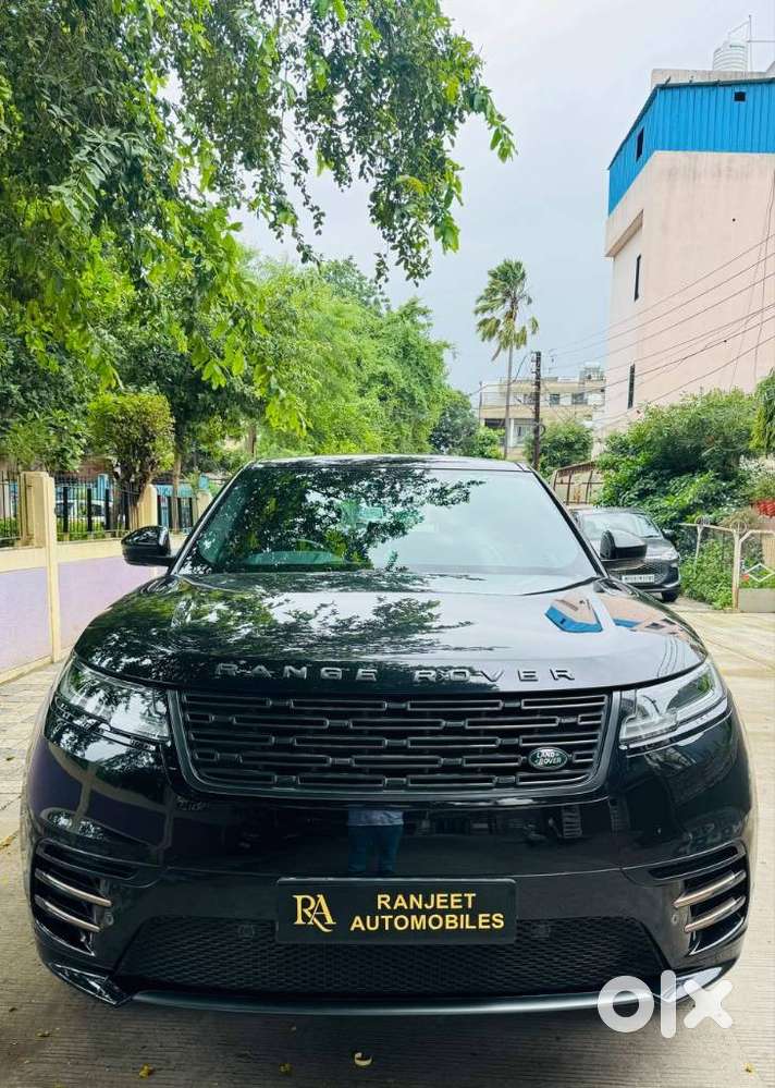 Land Rover Range Velar D180 R-dynamic Hse, 2025, Diesel