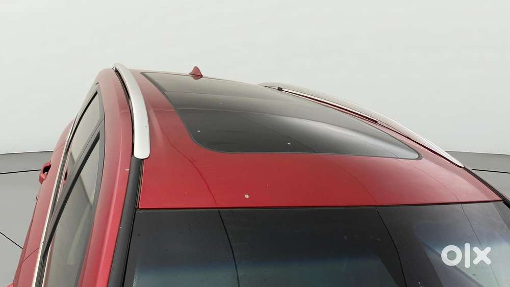 Mg Hector 2.0 Sharp Diesel, 2019, Diesel