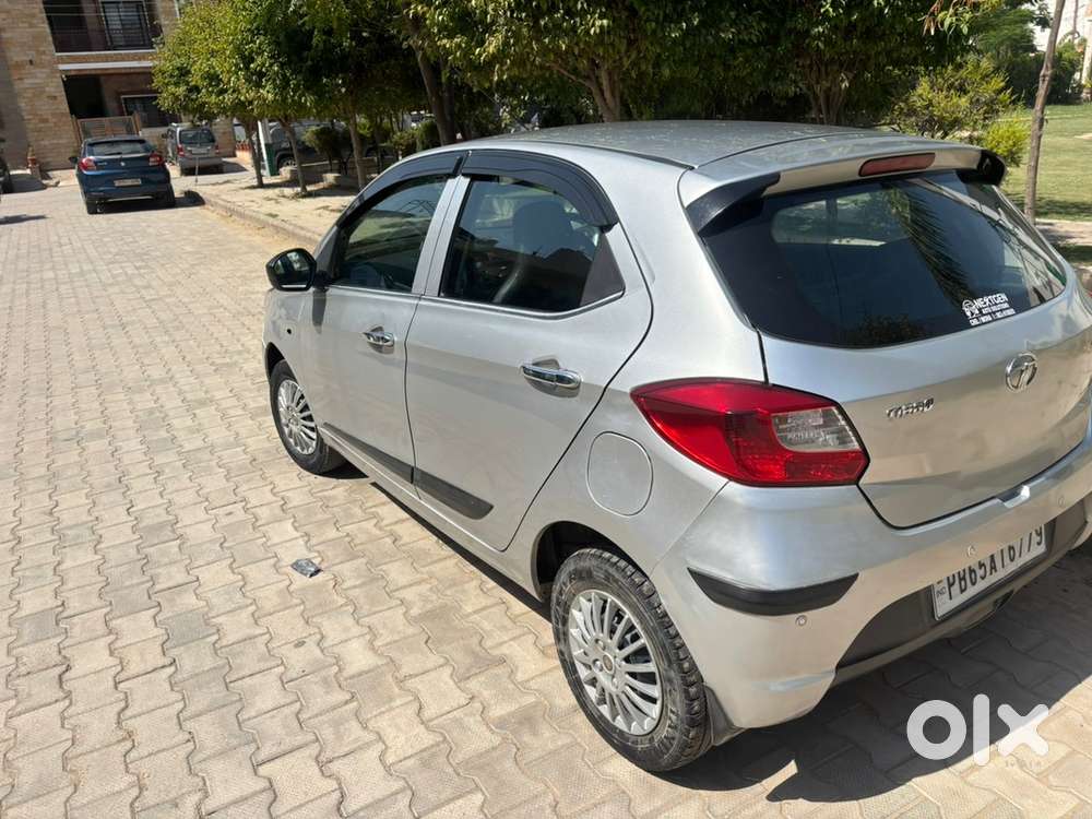 Tata Tiago 1.2 2018  Petrol