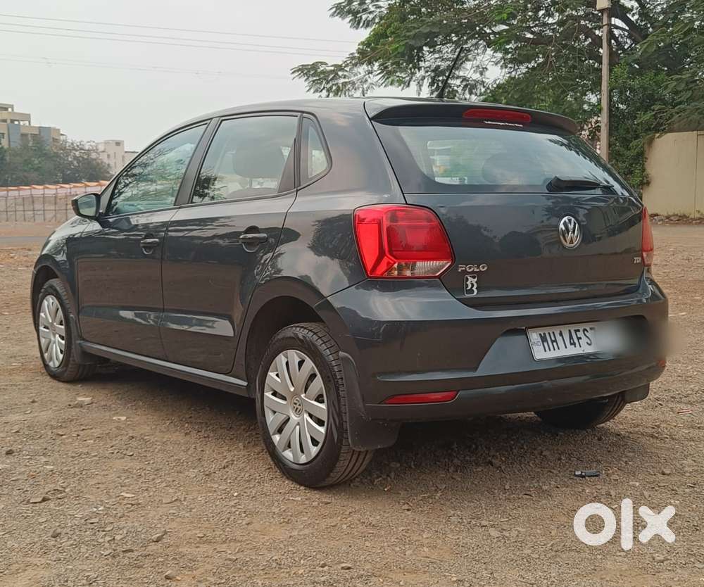 Volkswagen Polo Comfortline 1.2l Diesel, 2016, Diesel