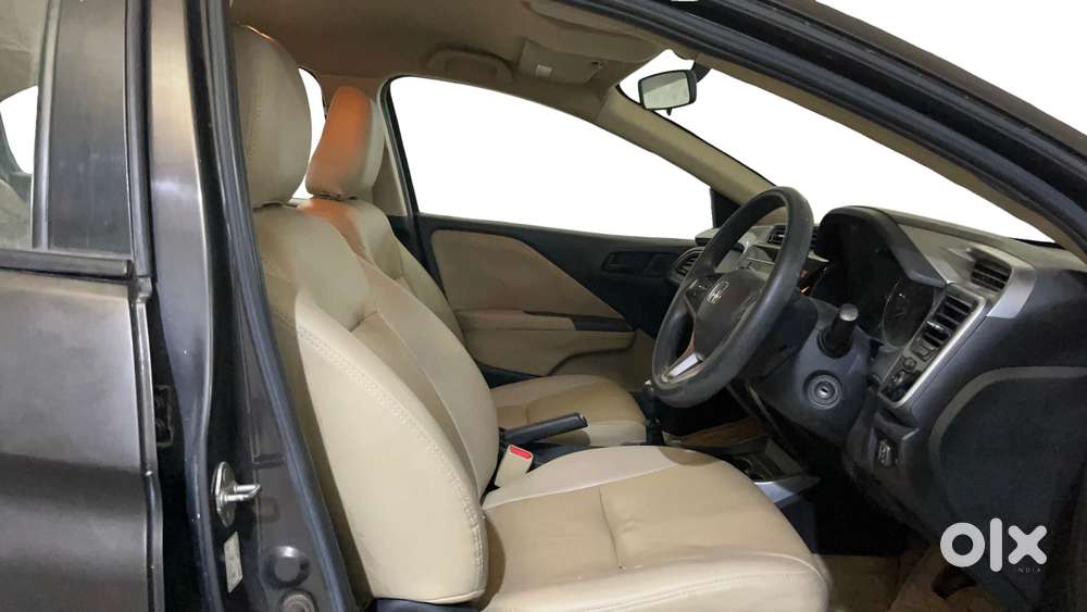 Honda City 2015-2017 I Vtec Sv, 2014, Cng & Hybrids