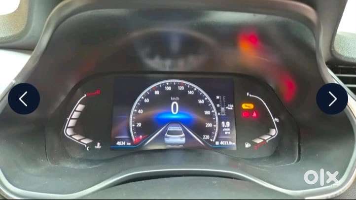 Renault Triber Petrol 2025