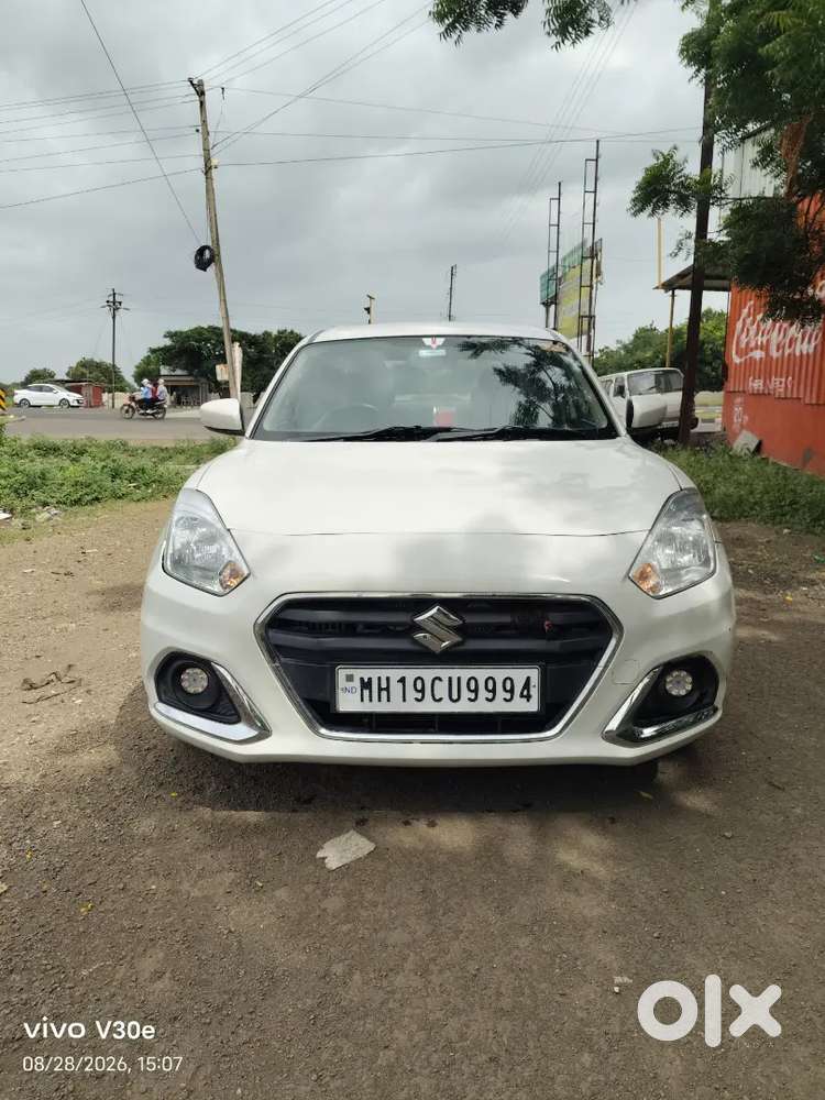 Maruti Dzire Vdi 2018