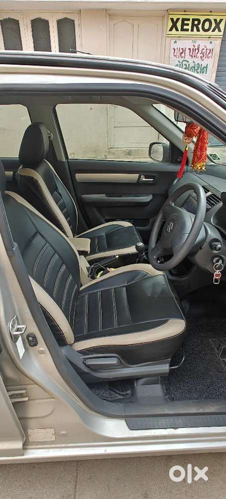 Maruti Suzuki Dzire Vxi 2010
