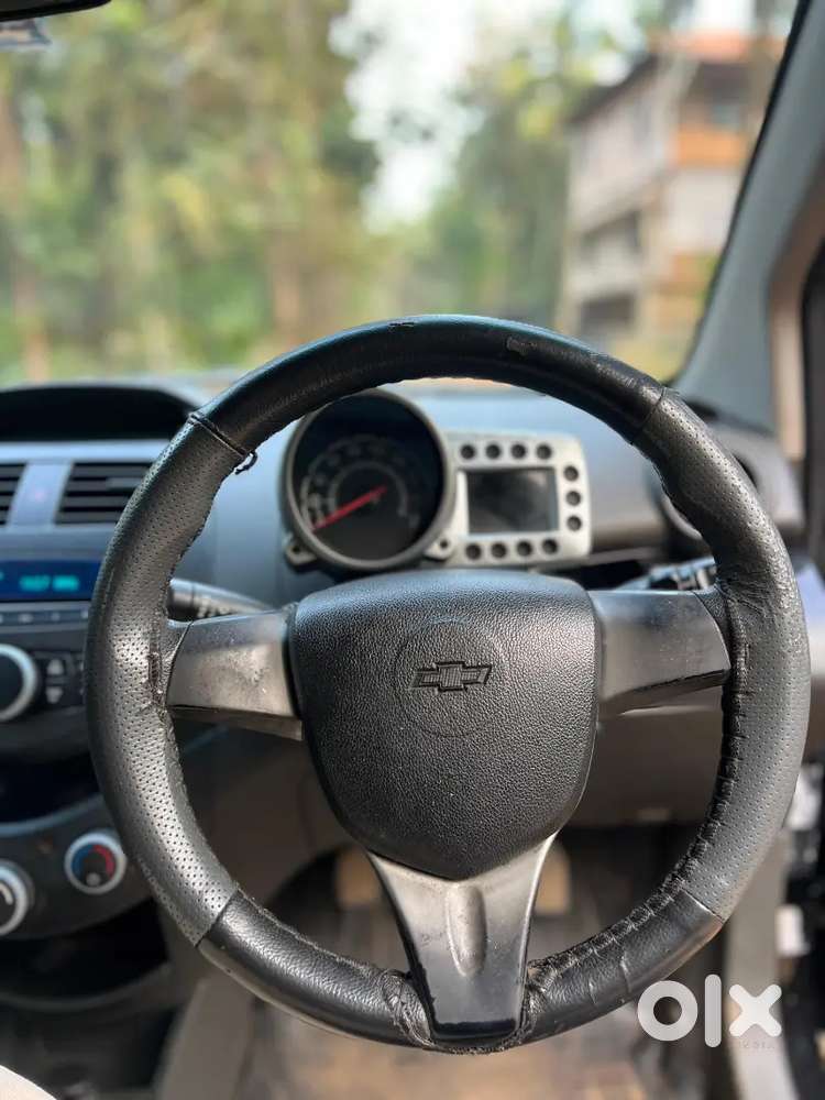 Chevrolet Beat 2010 Petrol Well Maintained