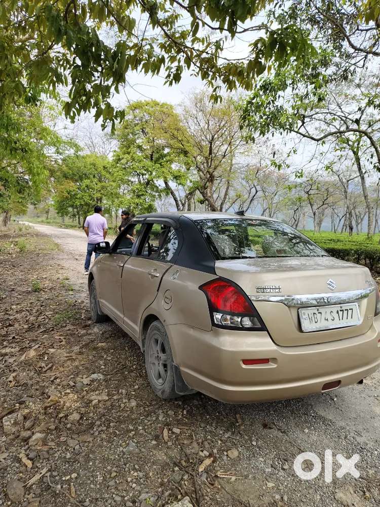 Maruti Suzuki Dzire 2010 For Sale