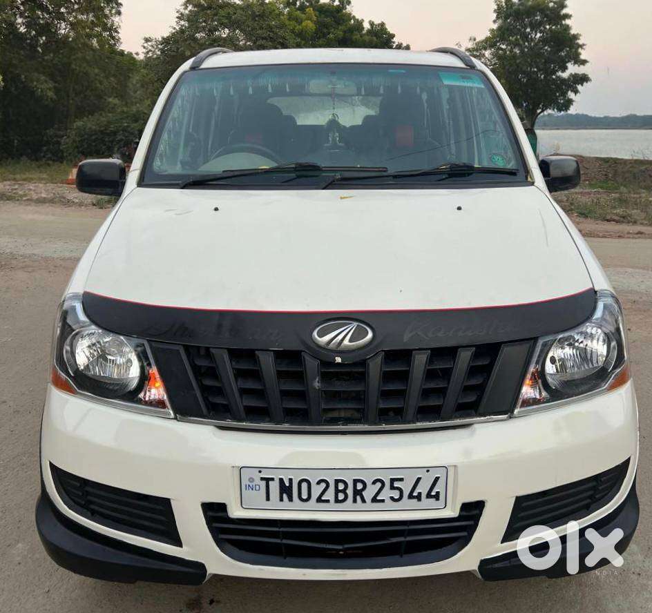 Mahindra Xylo H4 Bs Iv, 2019, Diesel
