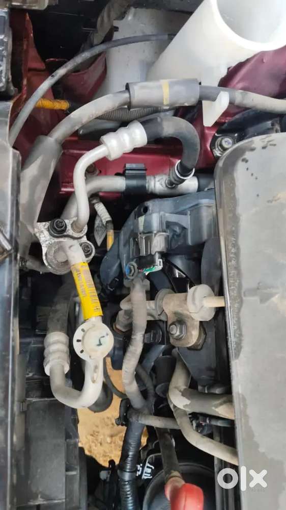 Kia Sonet Gtx Plus 2021