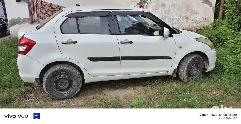Maruti Suzuki Swift Limited 2017