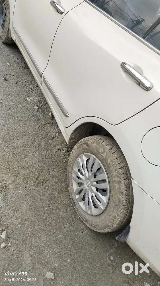 Maruti Dzire 1.2 Lxi 2019 Diesel