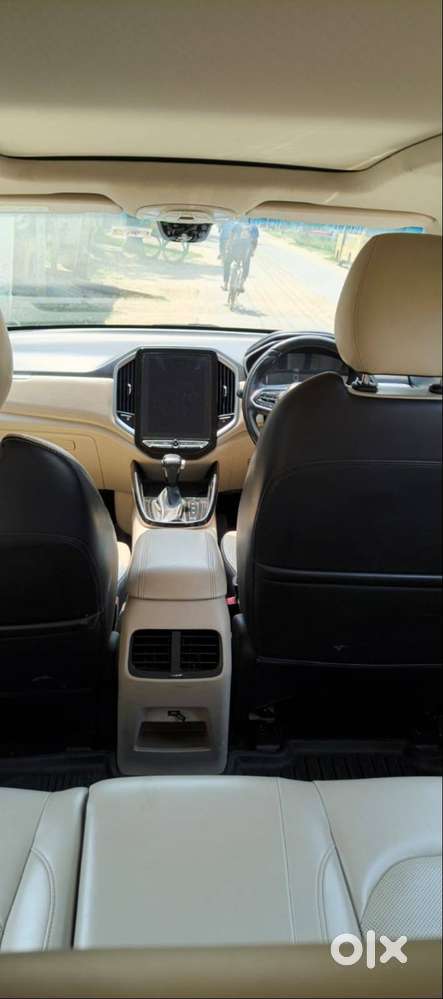 Mg Hector 2022 Petrol Good Condition