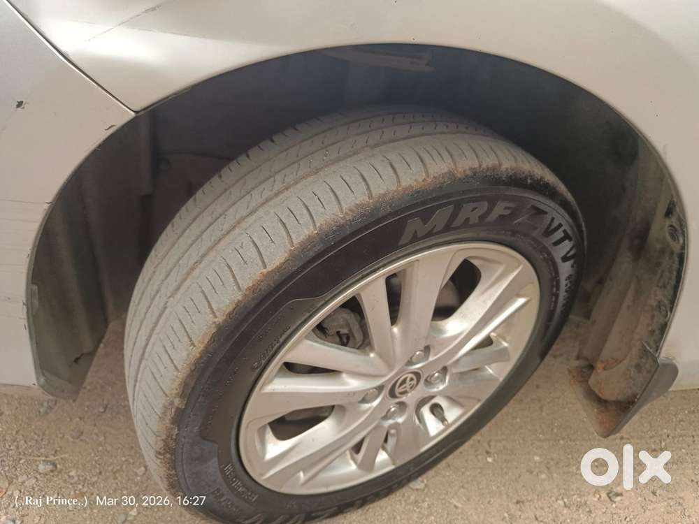 Toyota Yaris G, 2020, Diesel