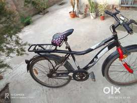 24 Inches Bicycles for sale in India Second Hand Cycles in