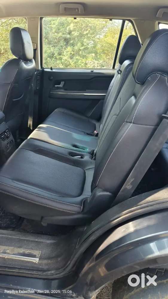 Tata Hexa 2.2 Xe 4x2 2019