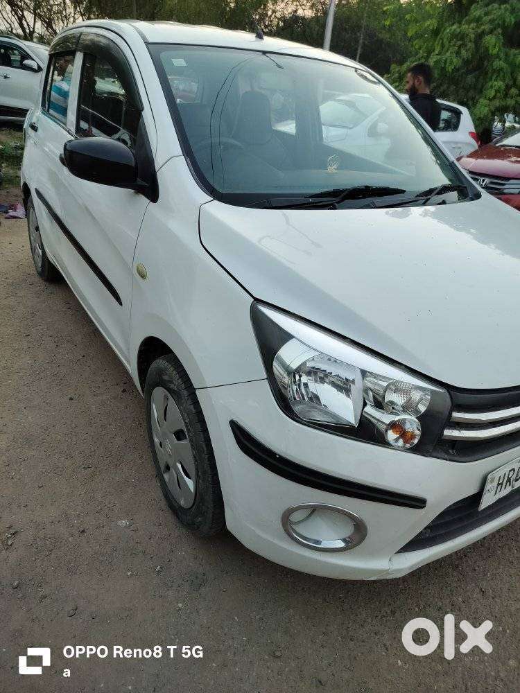 Maruti Suzuki Celerio 2014-2017 Vxi At, 2014, Petrol
