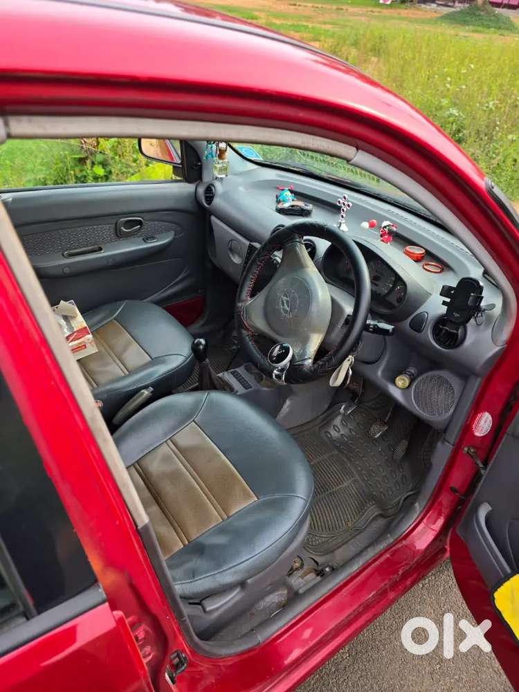 Hyundai Santro 2005