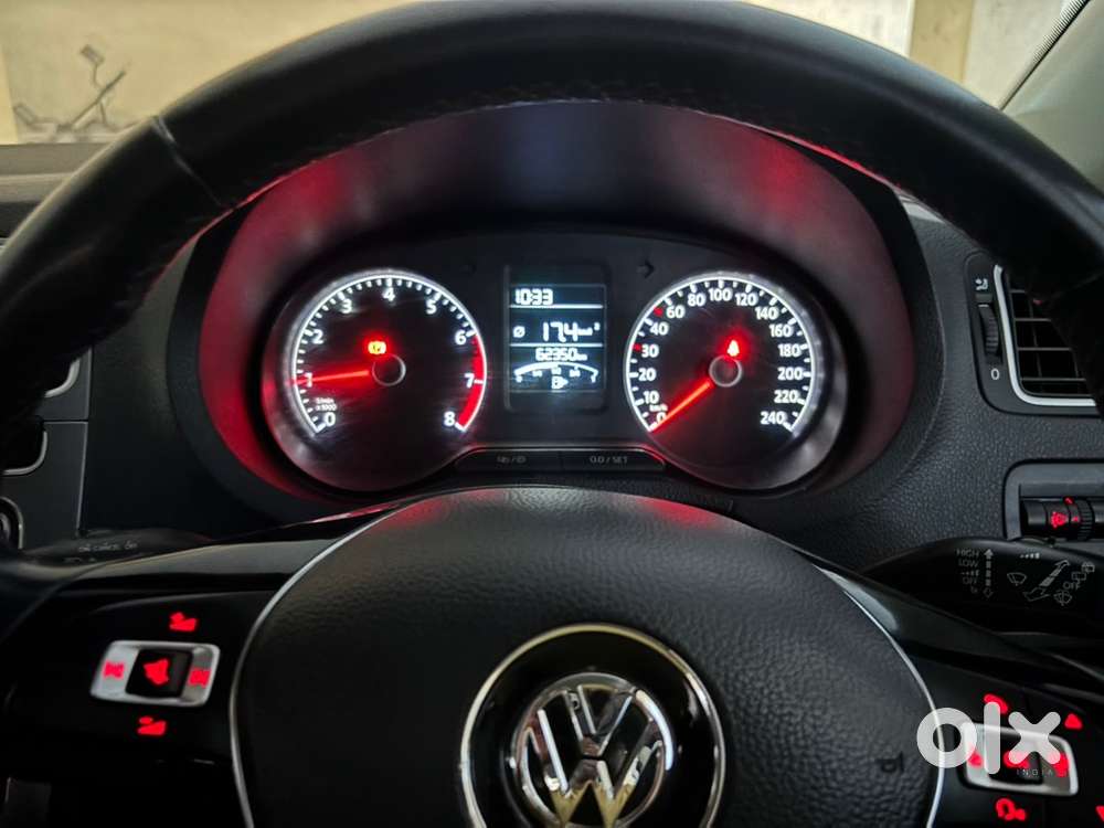 Volkswagen Polo 1.0 Highline 2019
