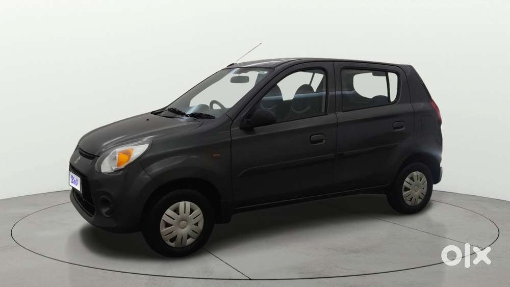 Maruti Suzuki Alto 800 Vxi, 2017, Petrol