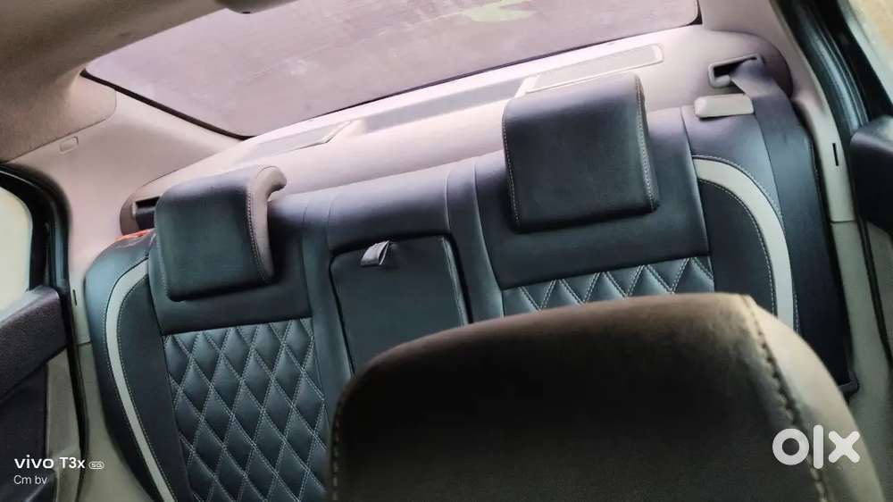 Ford Fiesta 2007 Petrol Good Condition