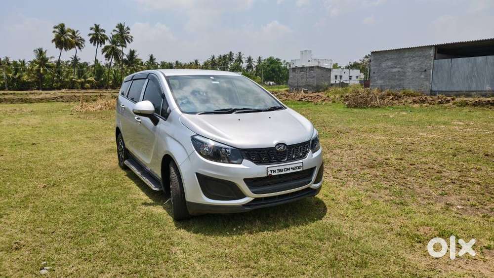 Mahindra Marazzo M2, 2019, Diesel