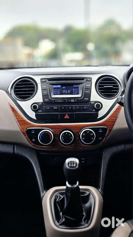 Hyundai Grand I10 Sportz(o) 1.2 Mt, 2015, Petrol