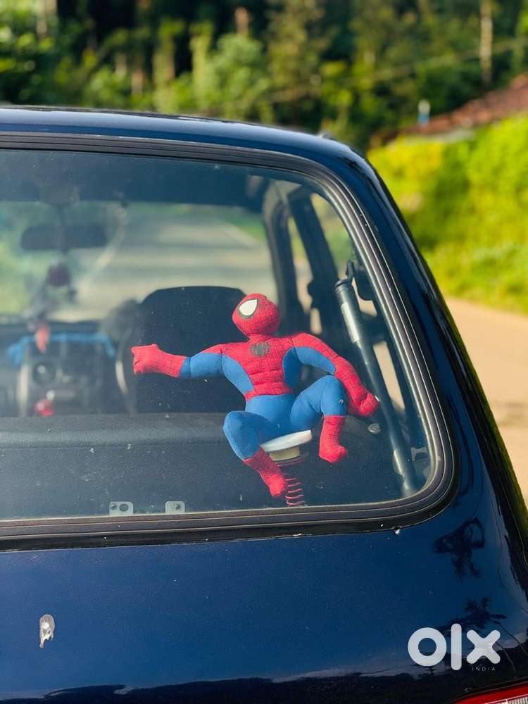 Maruti Suzuki Zen Estilo 1998 Petrol Well Maintained