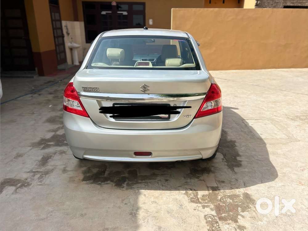Maruti Suzuki Swift Vdi 2012