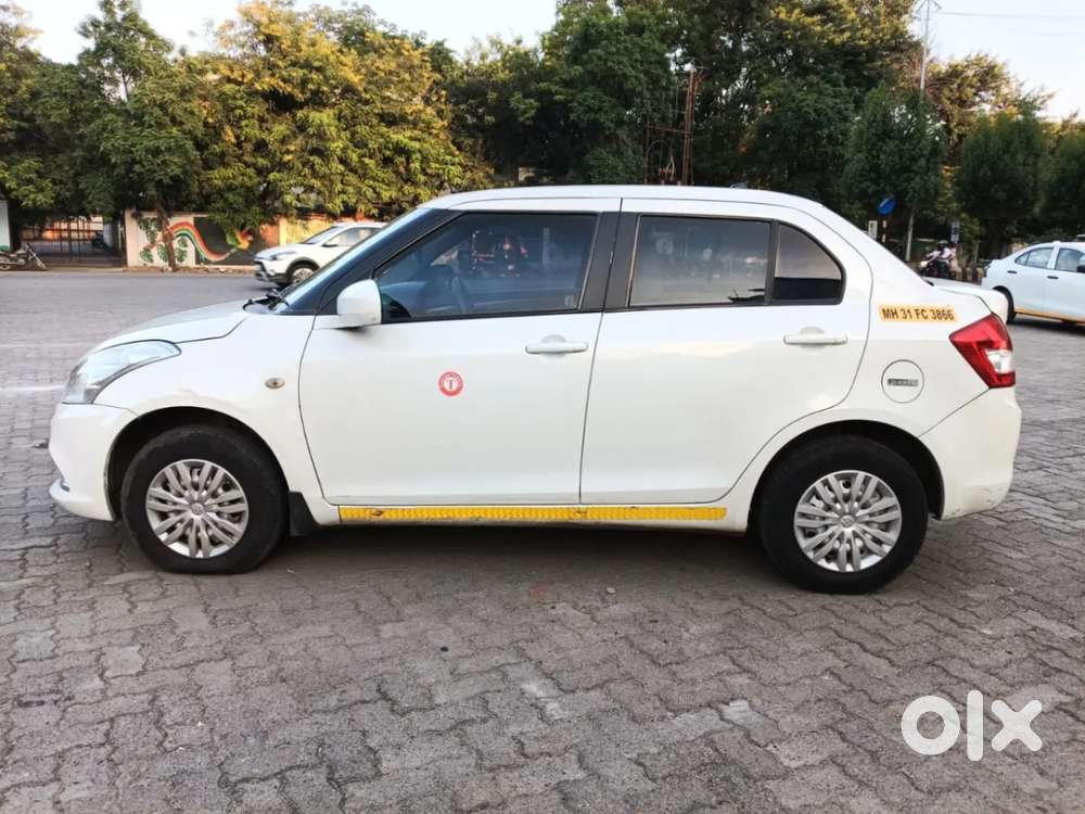 Maruti Suzuki Swift Dzire Tour, 2019, Diesel