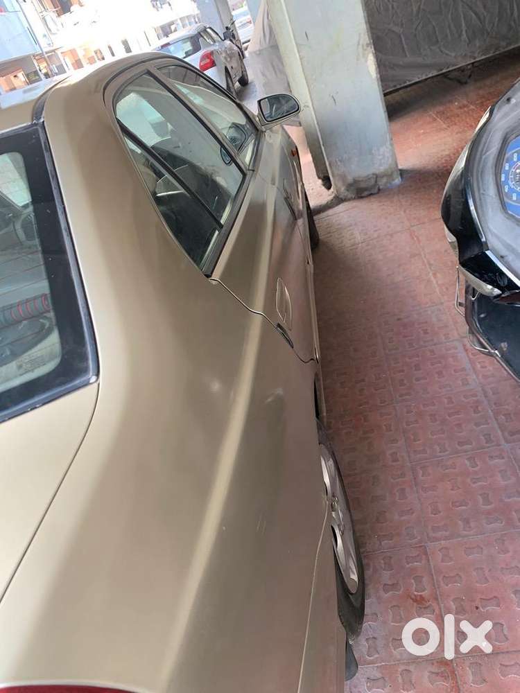 Hyundai Accent 2010