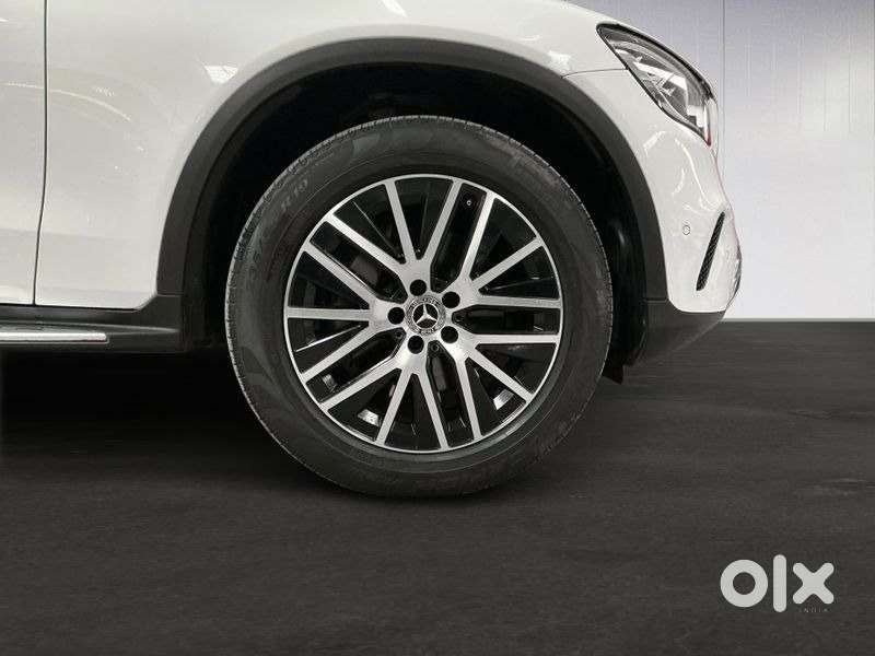 Mercedes-benz Glc Class 200, 2022, Petrol