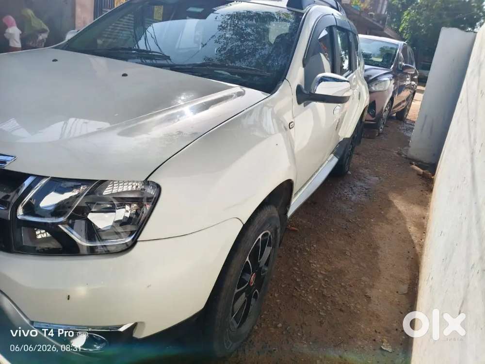 Fixed Price Duster 2020