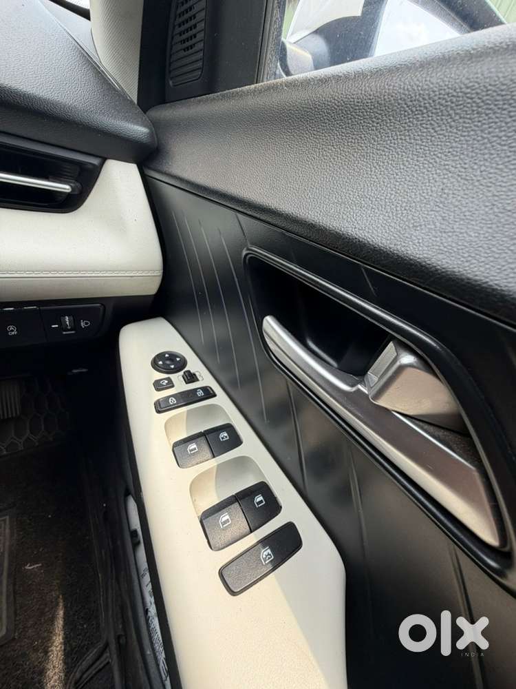 Hyundai Car Petrol 2023