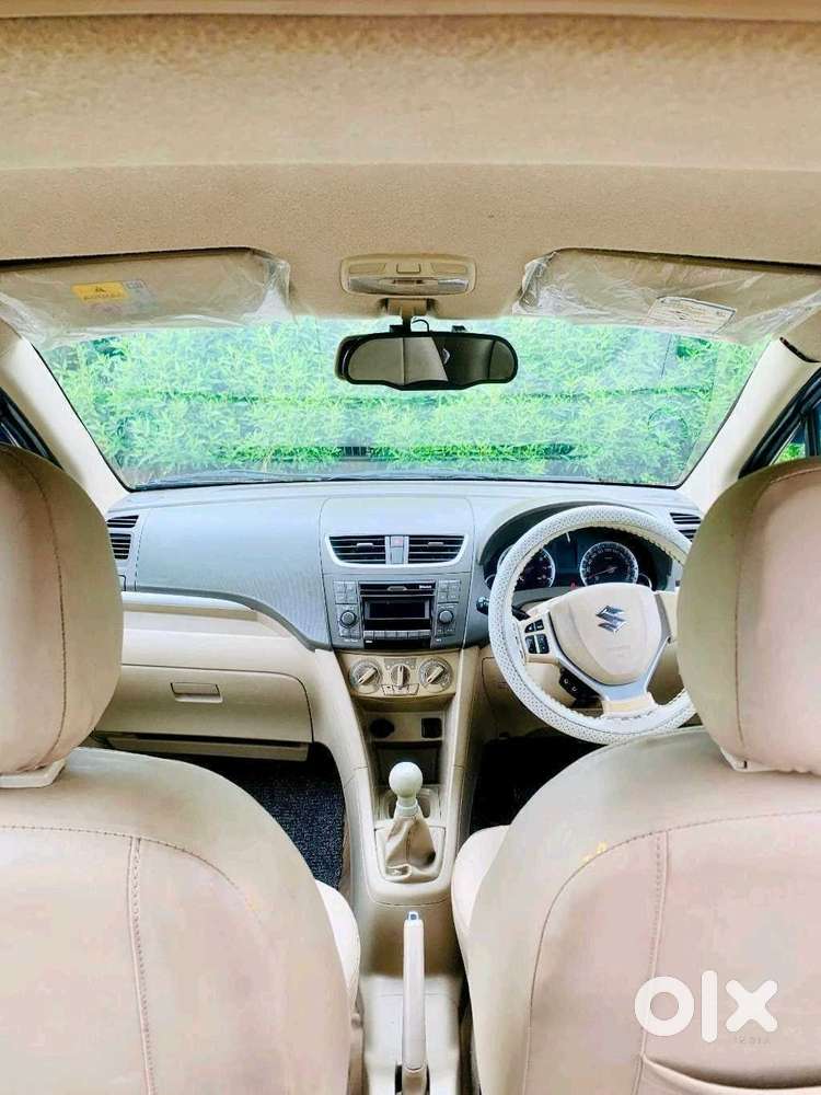 Maruti Suzuki Ertiga Vxi Cng, 2018, Cng & Hybrids