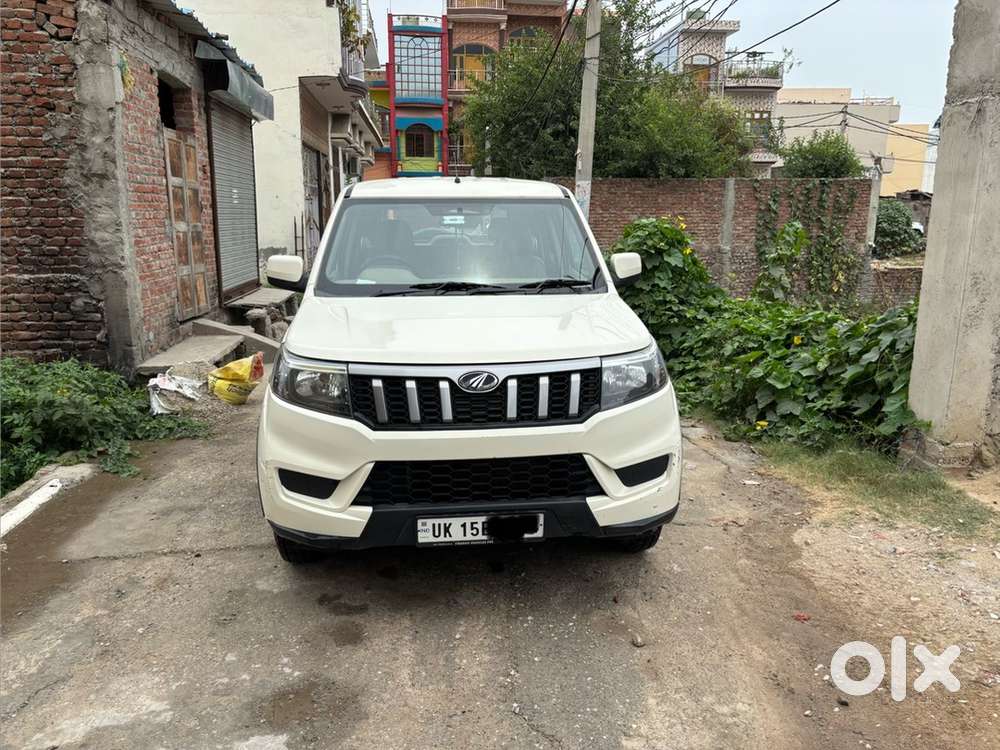 Mahindra Bolero Neo Diesel 2022 Model