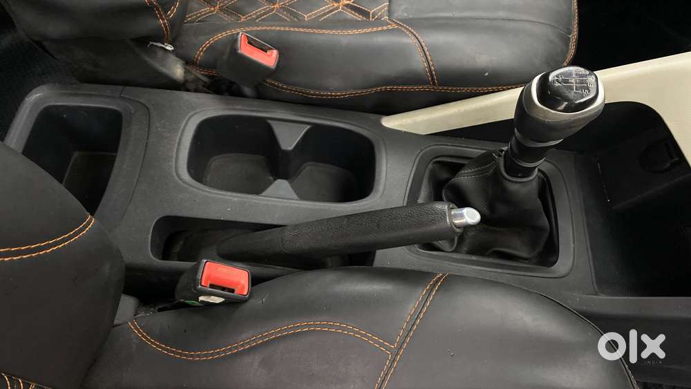 Nissan Magnite 1.0 Xe, 2022, Petrol