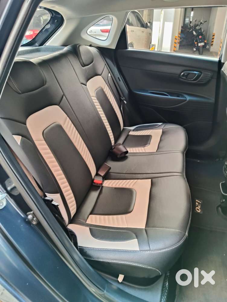 Hyundai Elite I20 [2018-2020] 1.2 Sportz, 2022, Petrol