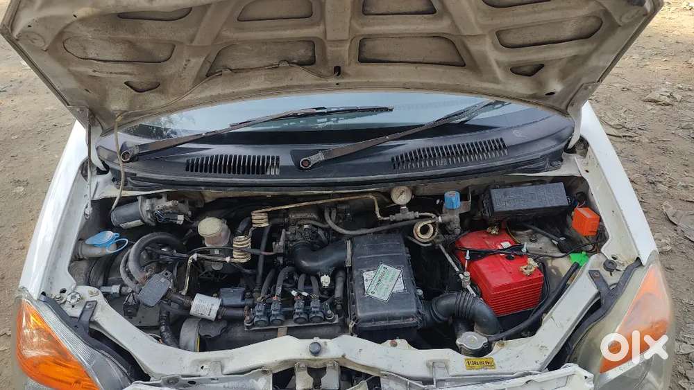 Full Condition Car