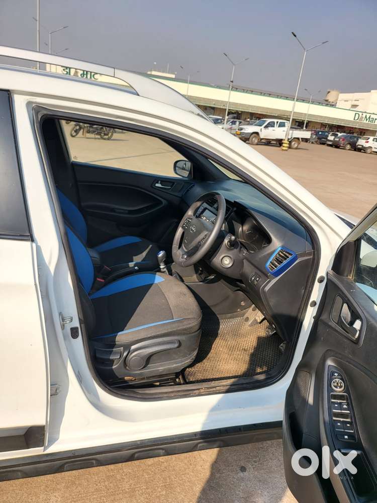 Hyundai I20 Active S Diesel, 2018, Diesel