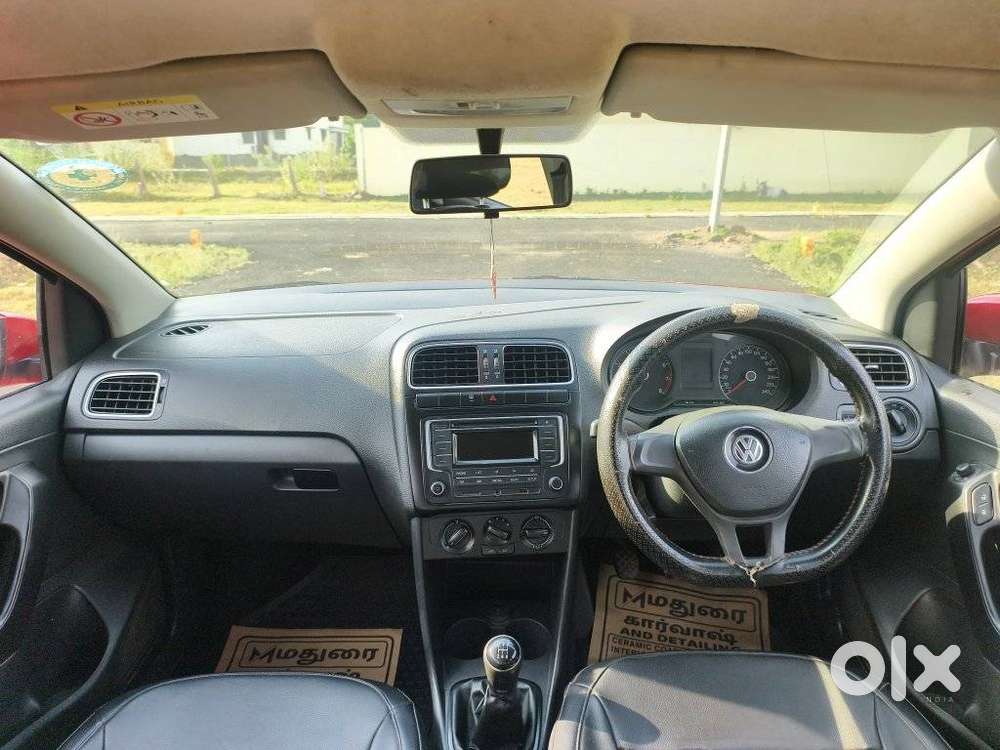 Volkswagen Polo 1.0 Comfortline Cup Edition, 2019, Petrol