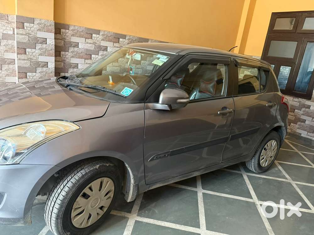 Maruti Suzuki Swift 2013 Model Year
