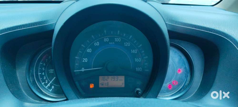 Honda Amaze 1.2 Emt I Vtec, 2016, Petrol