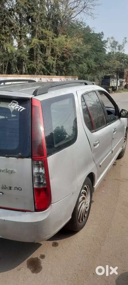 Tata Marina Working Condition Car Arjunt Sell