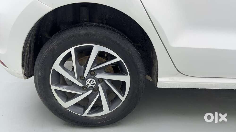 Volkswagen Polo 1.0 Comfortline Cup Edition, 2019, Petrol