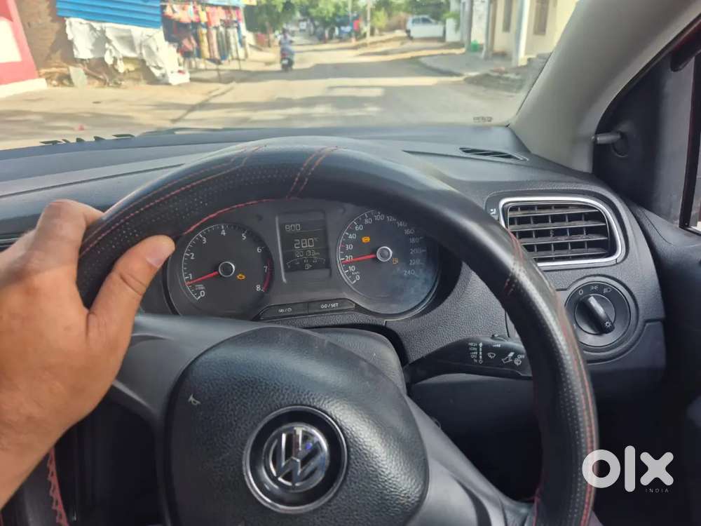 Volkswagen Polo 1.0 Mpi 2019