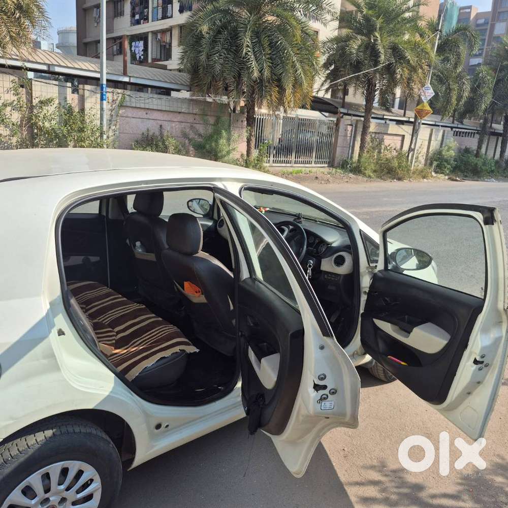 Fiat Punto Evo 2014 Version Active Petrol