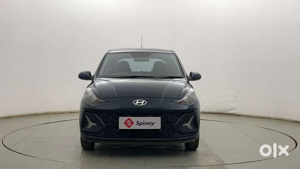 Hyundai Grand I10 Nios Magna 1.2 Mt, 2025, Petrol