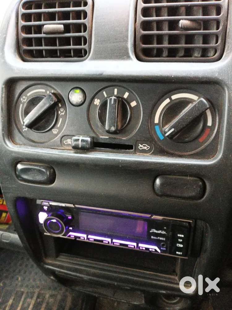 Maruti Suzuki Wagon R 2009 Petrol Well Maintained