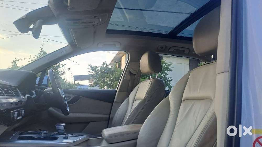 Audi Q7 3.0 Tdi Quattro Premium, 2016, Diesel