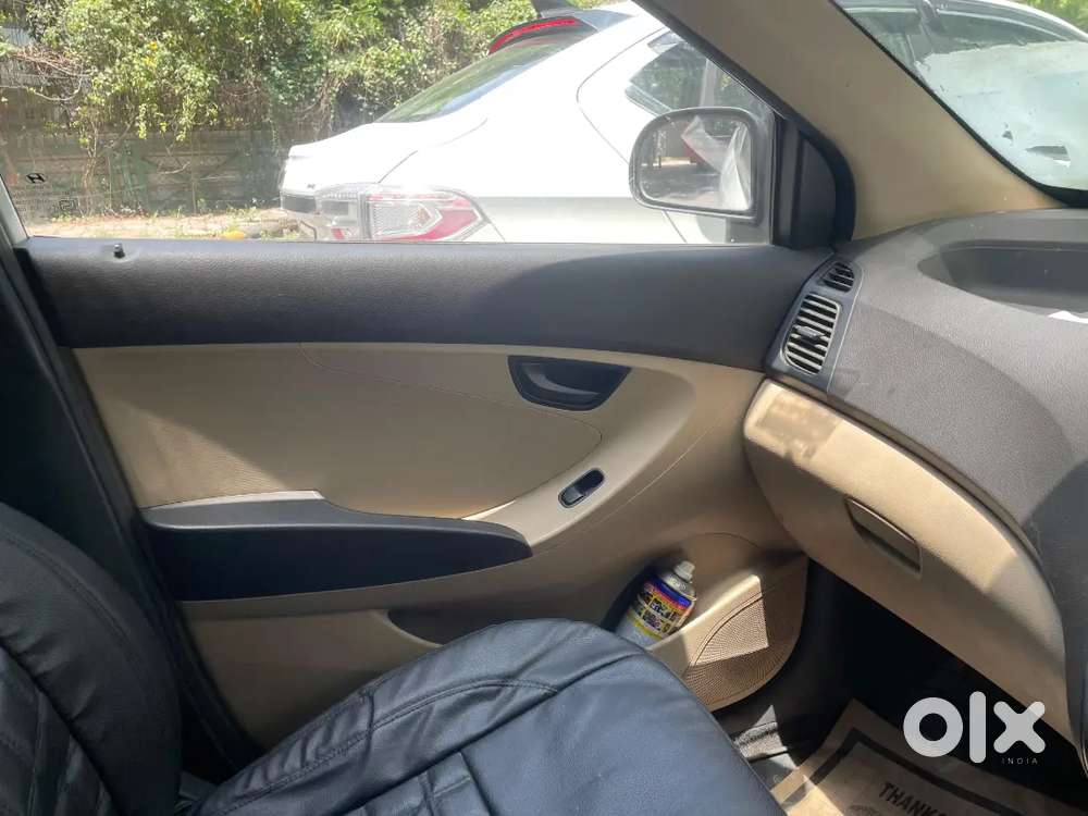Hyundai Eon 2015 Petrol Good Condition